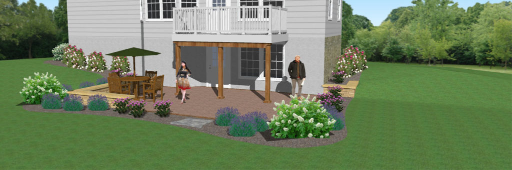 Indian Run Landscaping It S Time To Enhance Your Quality Of Life