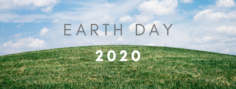 Earth Day 2020 - Social Distancing Style - Indian Run Landscaping