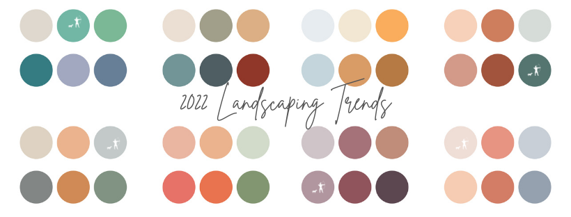 2022 Landscape Trends - Indian Run Landscaping